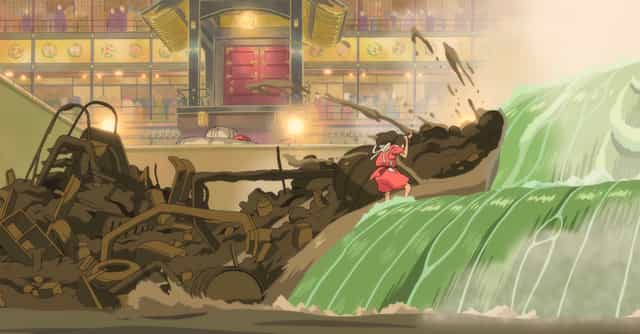 Comic Sans and the Ghiblification of Everything