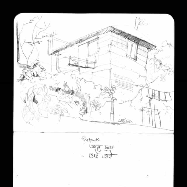 More pages from Gangtok